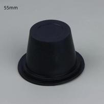 1Pcs Car Led Headlight Dust Cover Waterproof Hid Xenon Lamp Rubber Sealant Cap Cover Headlamp H4 H1 H7 H11 H8 9005 9006
