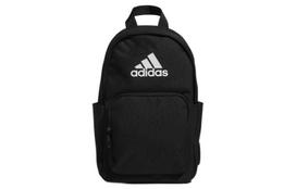 Adidas Recycled Polyester Gym Bag, Backpack, Crossbody Bag, Shoulder Bag Unisex Black H30358