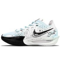 Nike G.T. Cut 3 Cushioning Rebound Cushioning Rebound Low top Basketball Shoes Unisex White DV2918-102(Team373-) 44.5