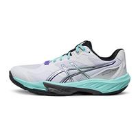 ASICS Volleyball Shoes Women's Low Top White/Purple 1052A096-100 40