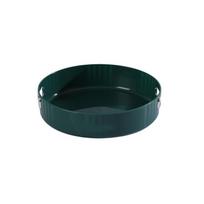 360Degre Rotatable Round Tray Countertop Multi Purpose Decorative Tray Rotating Storage Rack Storage Bathroom Kitchen organizers