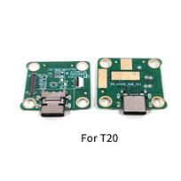 For Nokia T20 TA-1397 TA-1394 TA-1392 USB Charging Board Dock Port Flex Cable Repair Parts For T20