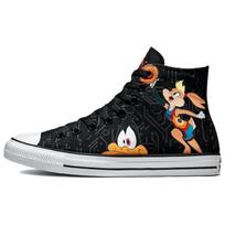 Converse x Space Jam Chuck Taylor All Star High 'Tune Squad ' Men's 172485C EU 35