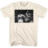 Rocky - Waaapoww - Short Sleeve -  - Children's T-shirt 130