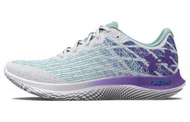 Under Armour Flow Velociti Wind 2 Cn 'Mint Purple' Women's 3025662-102 38