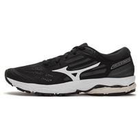 Mizuno Stream 2 Wave Round Toe Lace-Up Mesh Slip-Resistant J1GD211911 36.5