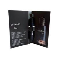 Dior Sauvage Eau De Parfum Sample 1ml