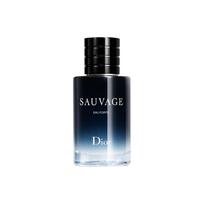 Dior Sauvage Eau Forte Alcohol-Free Fragrance - Fresh and Intense Notes 60ml