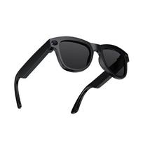 M01 Smart Glasses: Bluetooth Calling, 800W Anti-Shake Recording, AI Voice, Music, Translation, Noise Reduction.