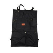 Car Seats Back Organizer Multiple Compartment Storage Bag Automotive Back Pockets Multifunction Backseat Storage Pocket