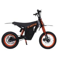 2026 naujas Y01 Elektrinis Motociklas Peak 3000W 48V 30Ah Baterija Maksimalus Greitis 55km/h Vandeniui Atsparus 14-12 Colių Elektrinis Dviratis Ebike 3000W 48V 30AH juoda