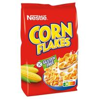 Nestlé Corn Flakes Crispy Corn Flakes 250 g