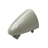 Kia Optima 2011-2016 Door Handle & Lock Hole Cover 826622T000 Front Left perlų baltos spalvos