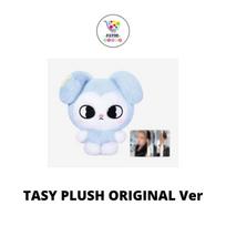 Stray Kids TASY PLUSH ORIGINAL Ver RUN IT
