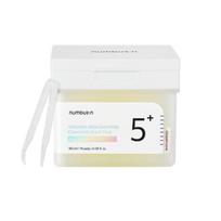 „Numbuzin No.5“ vitamino-niacinamido koncentruotas įklotas 180 ml / 70 įklotų