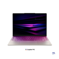 Lenovo Yoga Slim 7 14IPH11 14 WUXGA ULT5-322/16GB/512GB/Intel Graphics/WIN11 Home/ENG Backlit kbd/Seashell/2Y Warranty | Lenovo