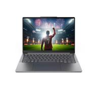 Lenovo IdeaPad Pro 5 14IPH11 14 2.8K ULT7-356H/32GB/1TB/Intel Graphics/WIN11 Pro/ENG Backlit kbd/Luna Grey/2Y Warranty | Lenovo