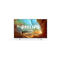 Philips QLED 4K TV | 50PQS7801/12 | 50 | Titan OS | Smart TV | UHD