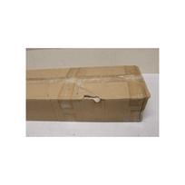 SALE OUT. EDBAK Menu Board Ceiling Mount for One Screen 42-57", portrait, black | SALE OUT. EDBAK | Ceiling mount | MBV1155-P | 42-57 " | Maximum weight (capacity) 70 kg | DAMAGED PACKAGING,SCRATHED, MISSING HEXAGON WRENCHS | Black