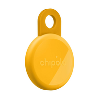 Chipolo LOOP Yellow