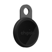 Chipolo LOOP Black