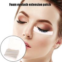 Eyelash Curling Film Paper Eyelash Perm Paper Eyelash Curler Makeup Lashlifting Tools Lashes Pressing Paper Curl And Fix