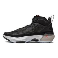 Air Jordan 37 GS Juodi Karšto Punšo Vaikų Sportbačiai Balti Daugiaspalviai DD7421-091 39