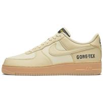 Nike Air Force 1 Low Gore Tex Team Gold Khaki Snikeriai CK2630-700 42.5 beige