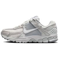 Nike Zoom Vomero 5 Pure Platinum Platinum Tint Wolf Grey Summit White Women's Sneakers casual HQ0458-001 36.5 gray