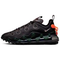 Nike Air Max 720 Ispa Juodi Atspindintys Sidabriniai Kedai Laisvalaikio Avalynė CD2182-001 36