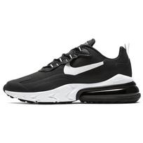 Nike Air Max 270 React Juodi Laisvalaikio Batai CI3866-004 42.5