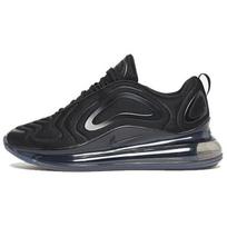 Nike Air Max 720 Juodi Tinklelio Laisvalaikio Batai AO2924-007 38.5