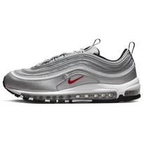 Nike Air Max 97 Og 'Silver Bullet' 2022 sportbačiai laisvalaikio batai DM0028-002 43 gray