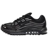 Nike Air Max TL 2.5 Juodi ir Metalinio Sidabro Sportbačiai Laisvalaikio Batai FZ4110-002 43 juoda