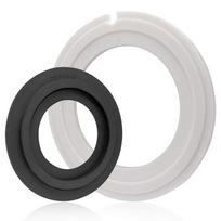 Replacement Rv Toilet Seal Kit 385311462 For 711-M28 711-98C 712-Tm09 385310677