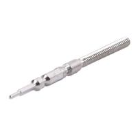 Watch Winding Movement Stem for 3235 Watch Movement High Accuracy Repair Tools Watch Stem Extender for Watchmaker