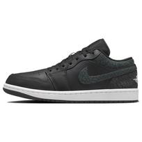 Air Jordan 1 Low Se 'Black Elephant' Jordan FB9907-001 42.5 juoda
