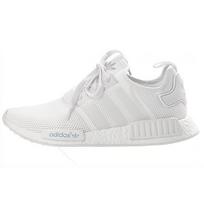 Adidas NMD_R1 'Visai baltos' sportbačiai S79166 38⅔
