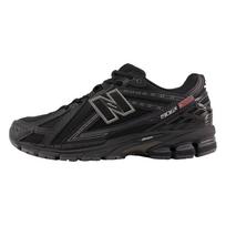 New Balance 1906R 'Black Silver Metallic' sportbačiai U1906ROE 38 black