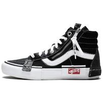 Vans Sk8 Hi Deconstructed Black Vans VN0A3TKM6BT 43 black