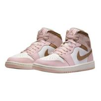 Nike WMNS Air 1 Mid  Neapolitan   Women's Pink BQ6472-620 EU 44.5 rožinė