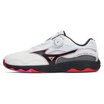 Mizuno Wave Medal SP5 'White' Sneakers 81GA241201 36 balta