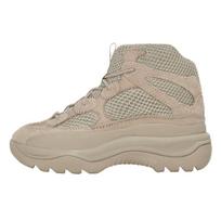 Adidas Yeezy Desert Boot Rock Kids Sneakers EG6490 32