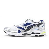Mizuno Wave Rider 10 Lace Up Sneakers Sneakers D1GA210406 40
