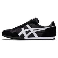 Onitsuka Tiger Serrano Juodi Balti Sportbačiai 1183B400-001 37 black
