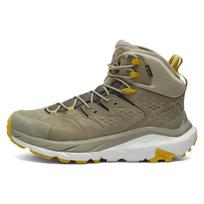 HOKA ONE ONE Kaha 2 Gtx 'Olive Haze Mercury' Sneakers 1123155-OHMR 43 alyvuogių žalios spalvos