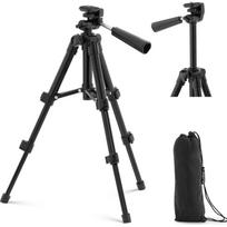 Trikojis stovas kamerai kryžiniam lazeriui 275475 cm sriegis 14