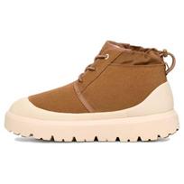 UGG Neumel High Weather Hybrid Boot Chestnut Whitecap Sneakers 1143991-CWTC 41
