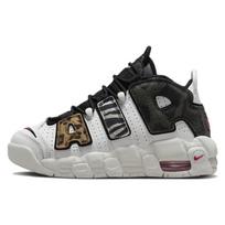 Nike Air More Uptempo  Tunnel Walk  GS Sneakers DZ4843-100 40