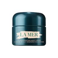 La Mer Atjauninamasis naktinis kremas: Stangrinantis ir atjauninamasis nakties procedūra 15ml